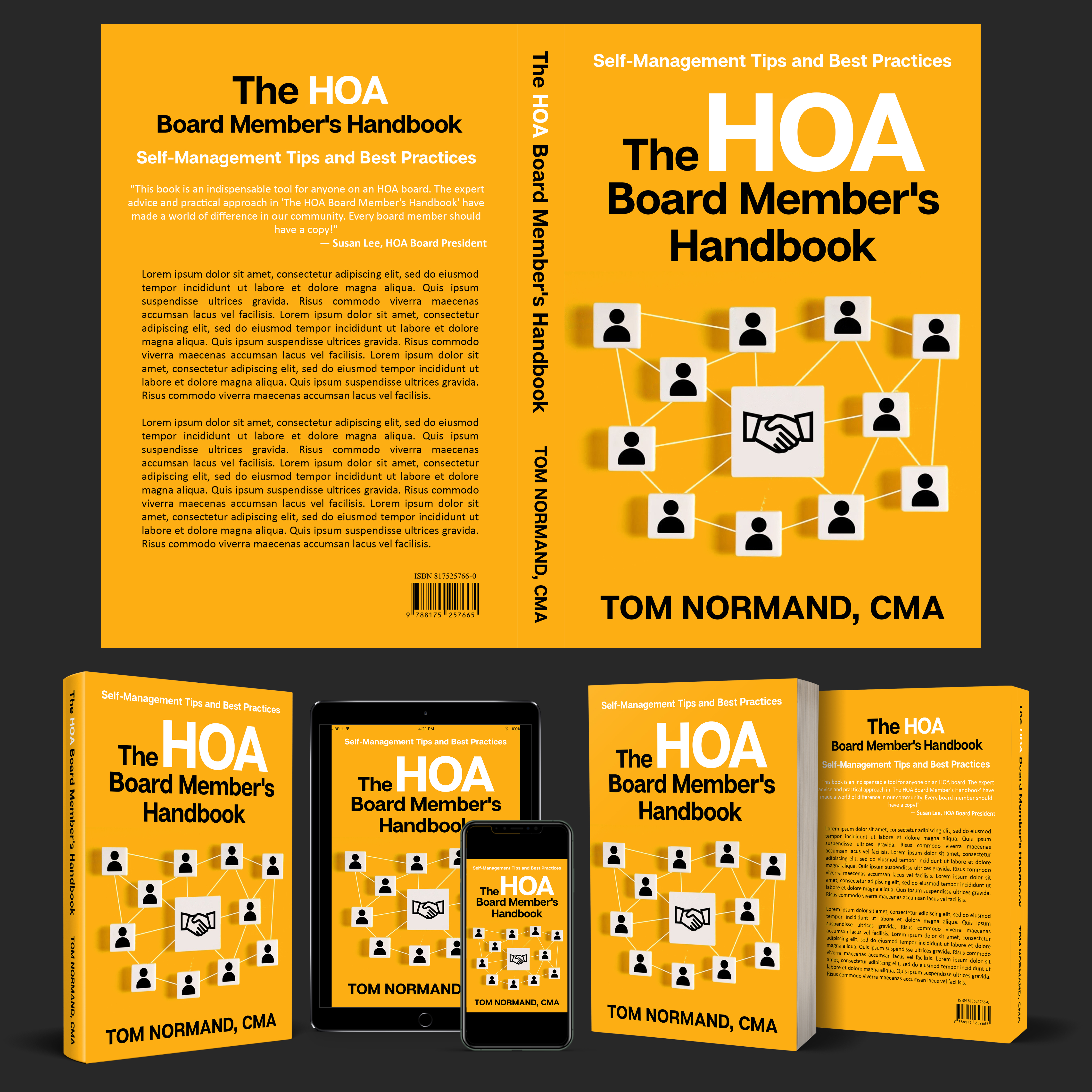 eBook Cover Design by aj for this project | Design #30391210