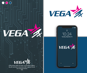 Diseño de Logo por tridsgn para GROUPE Thomas Vidal | Diseño: #30377111