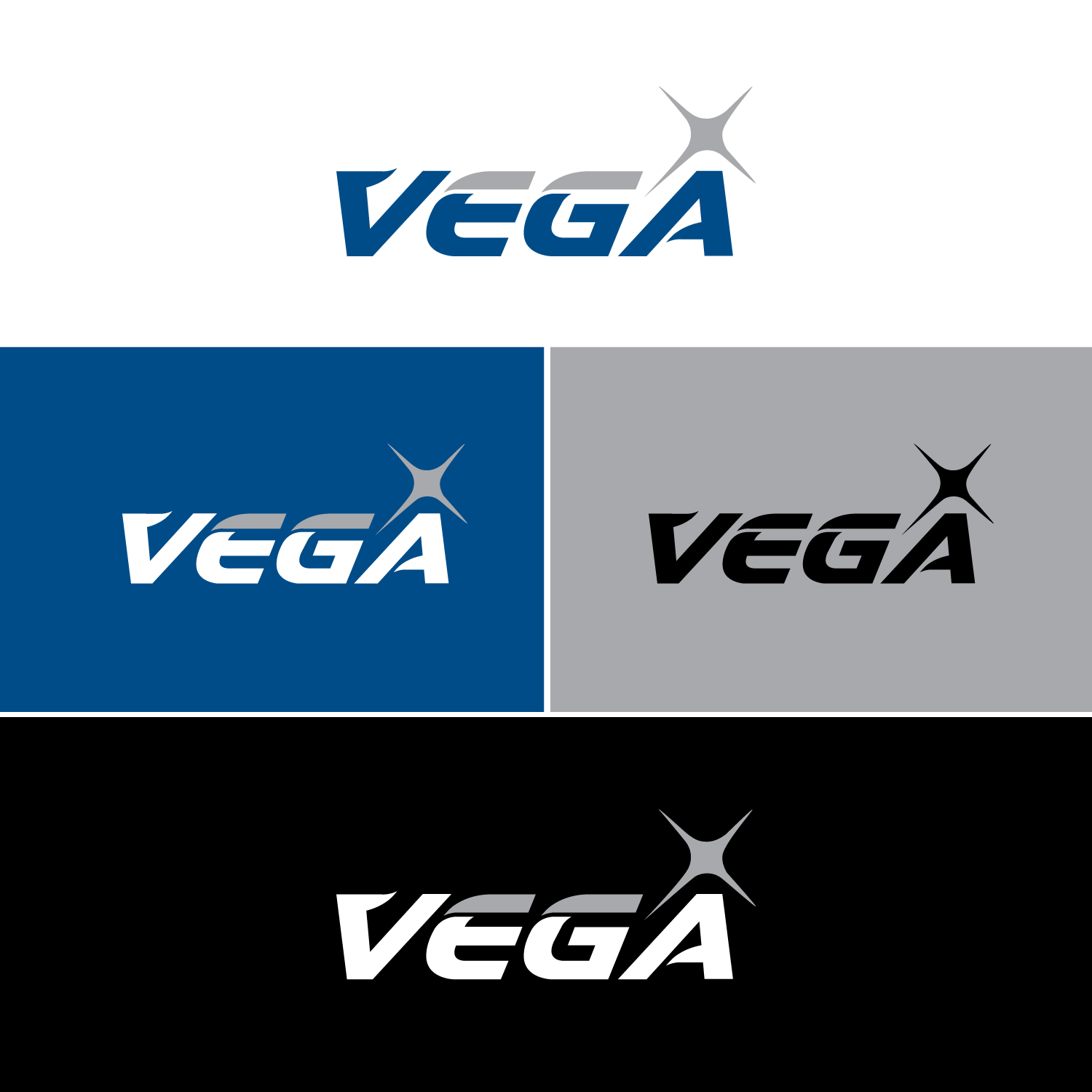 Logo Design by Revolt Team for GROUPE Thomas Vidal | Design #30366758