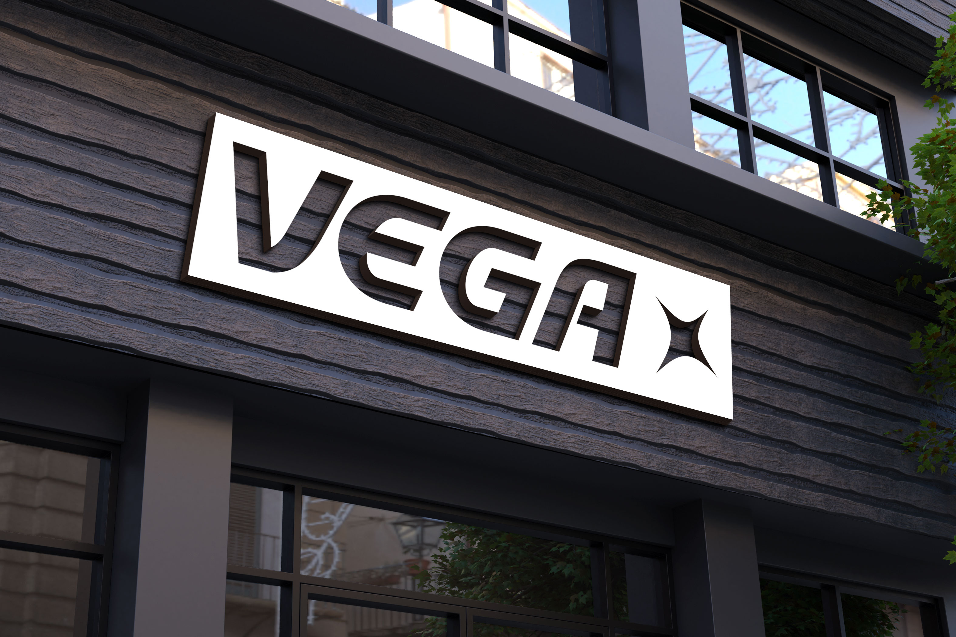 Logo Design by Kavth for GROUPE Thomas Vidal | Design #30396752