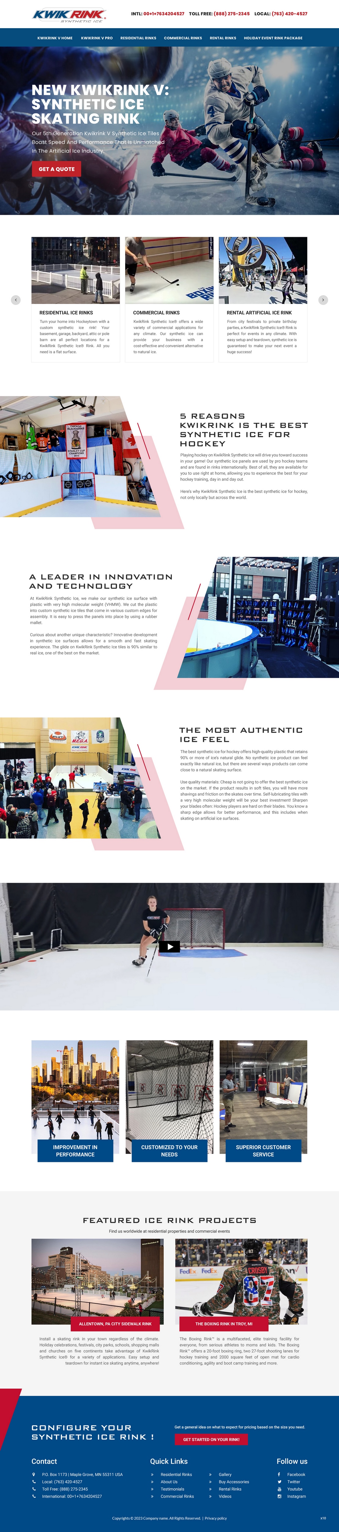 Diseño Web por pb para este proyecto | Diseño #30441140