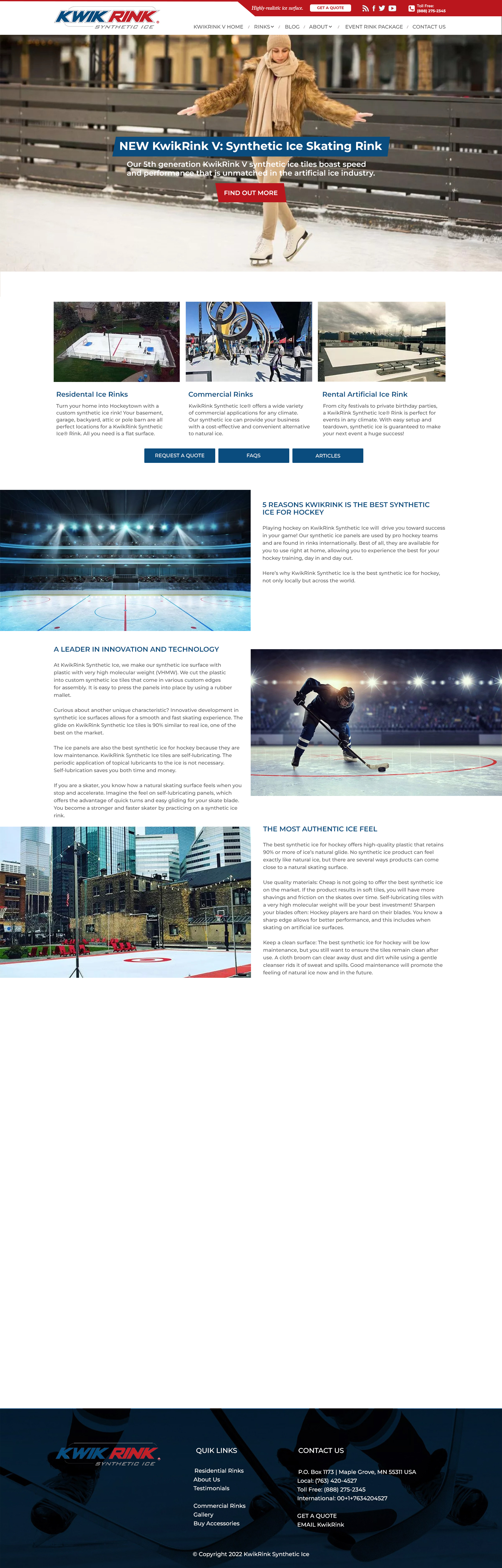 Web Design by acavuk for this project | Design #30398709