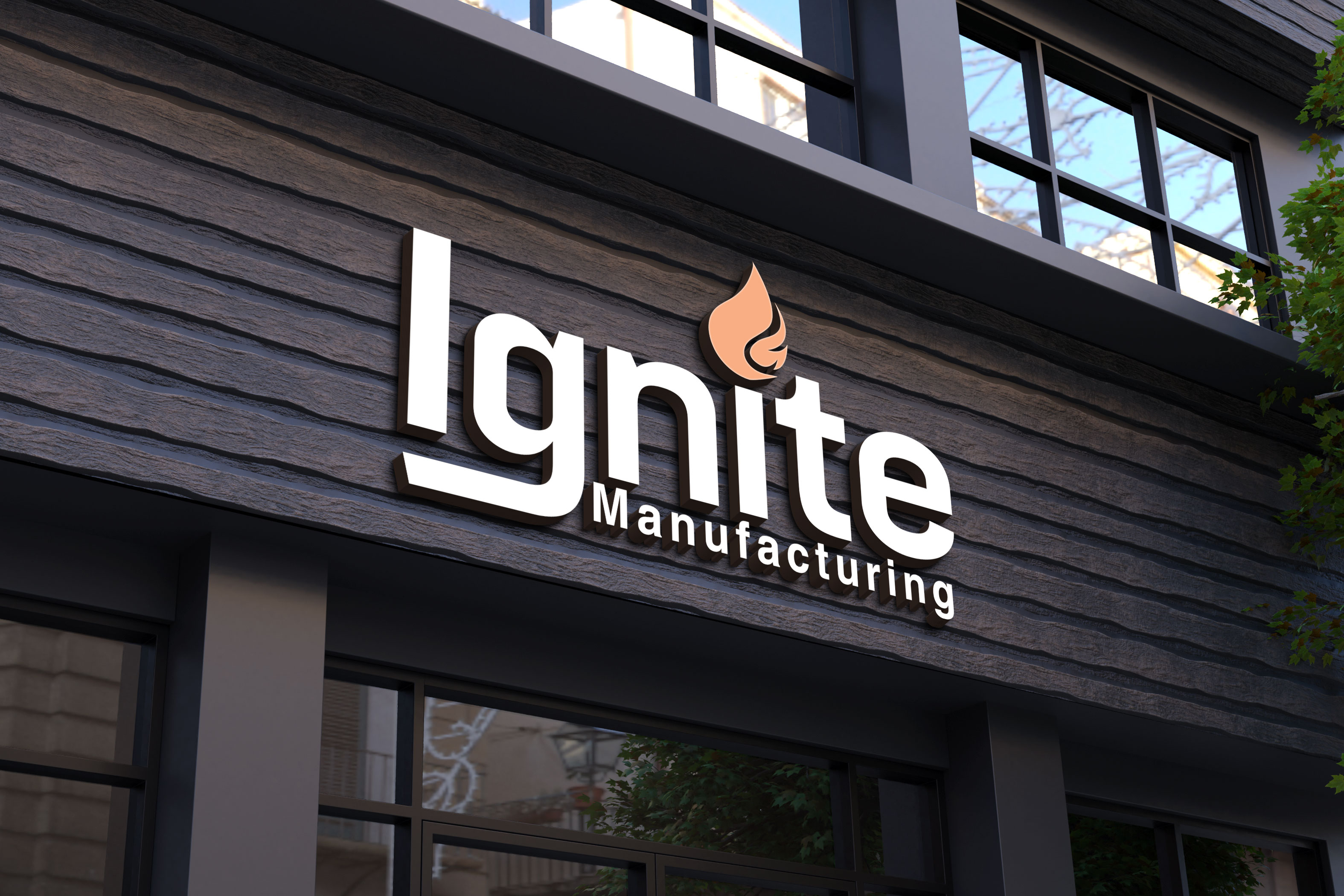 Logo Design by Kavth for Leeco | Design #30391179