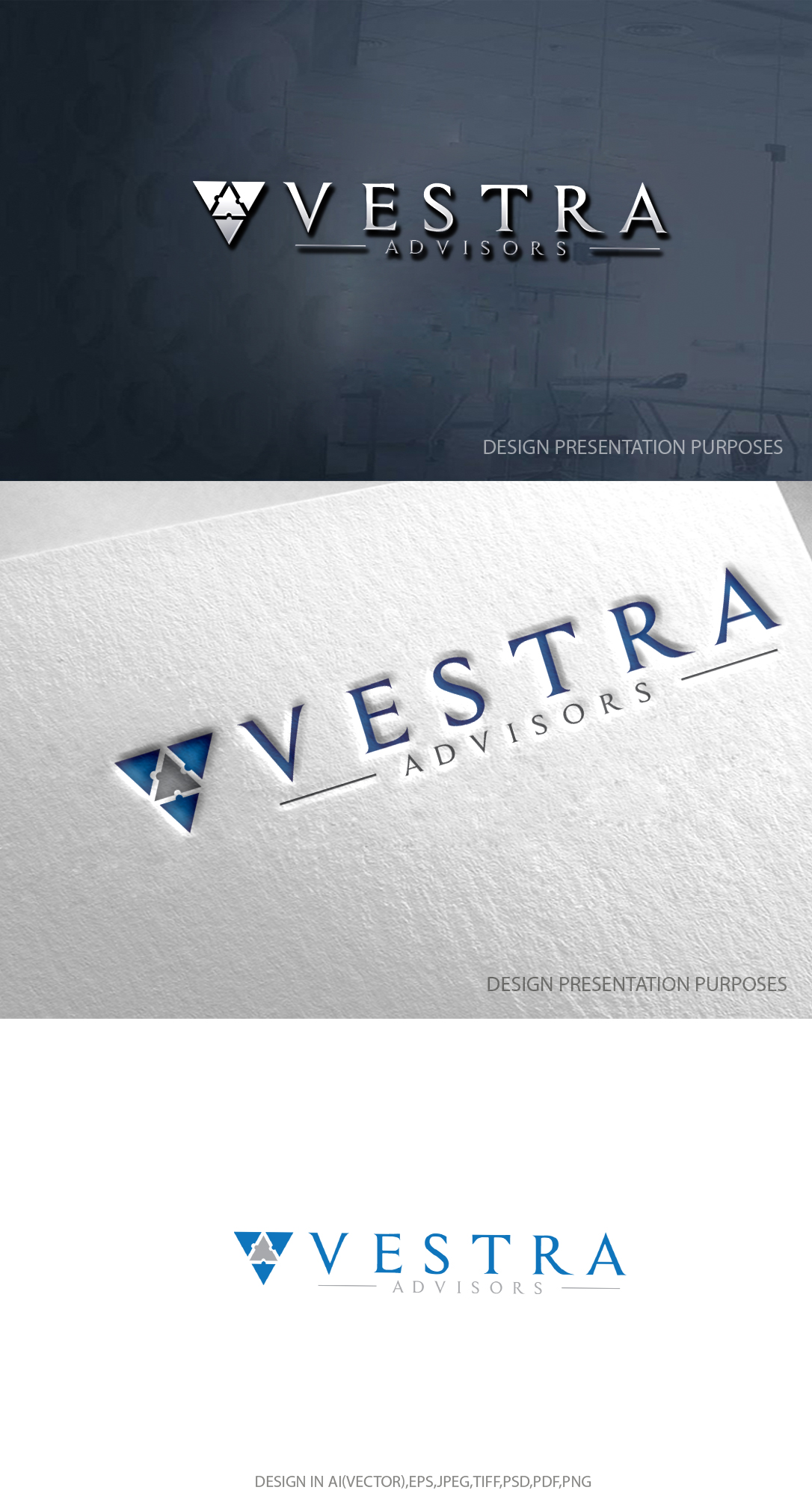 Logo Design by zebronicgraphic for this project | Design #30366897