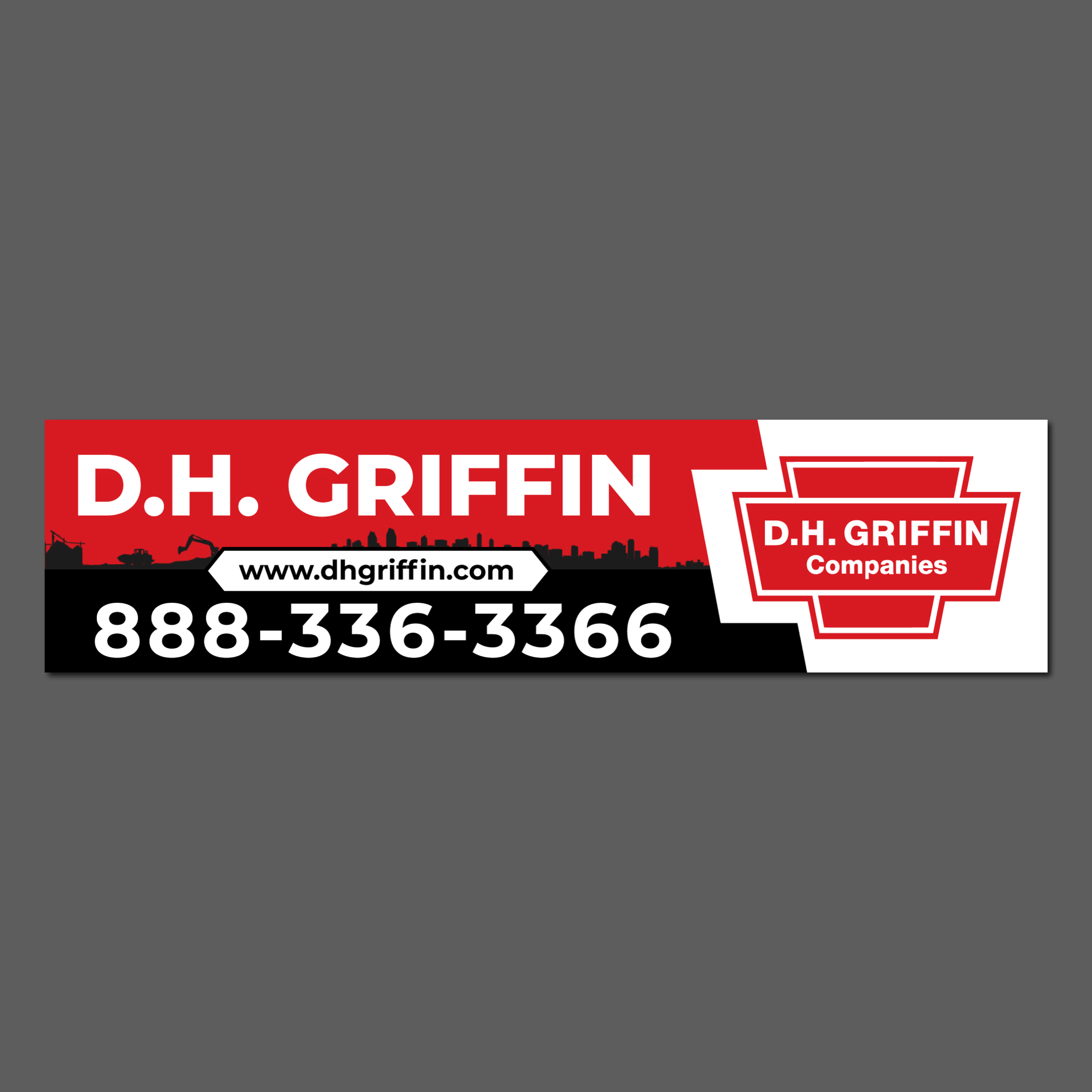 Signage Design by WrapTonic24 for this project | Design #30370006