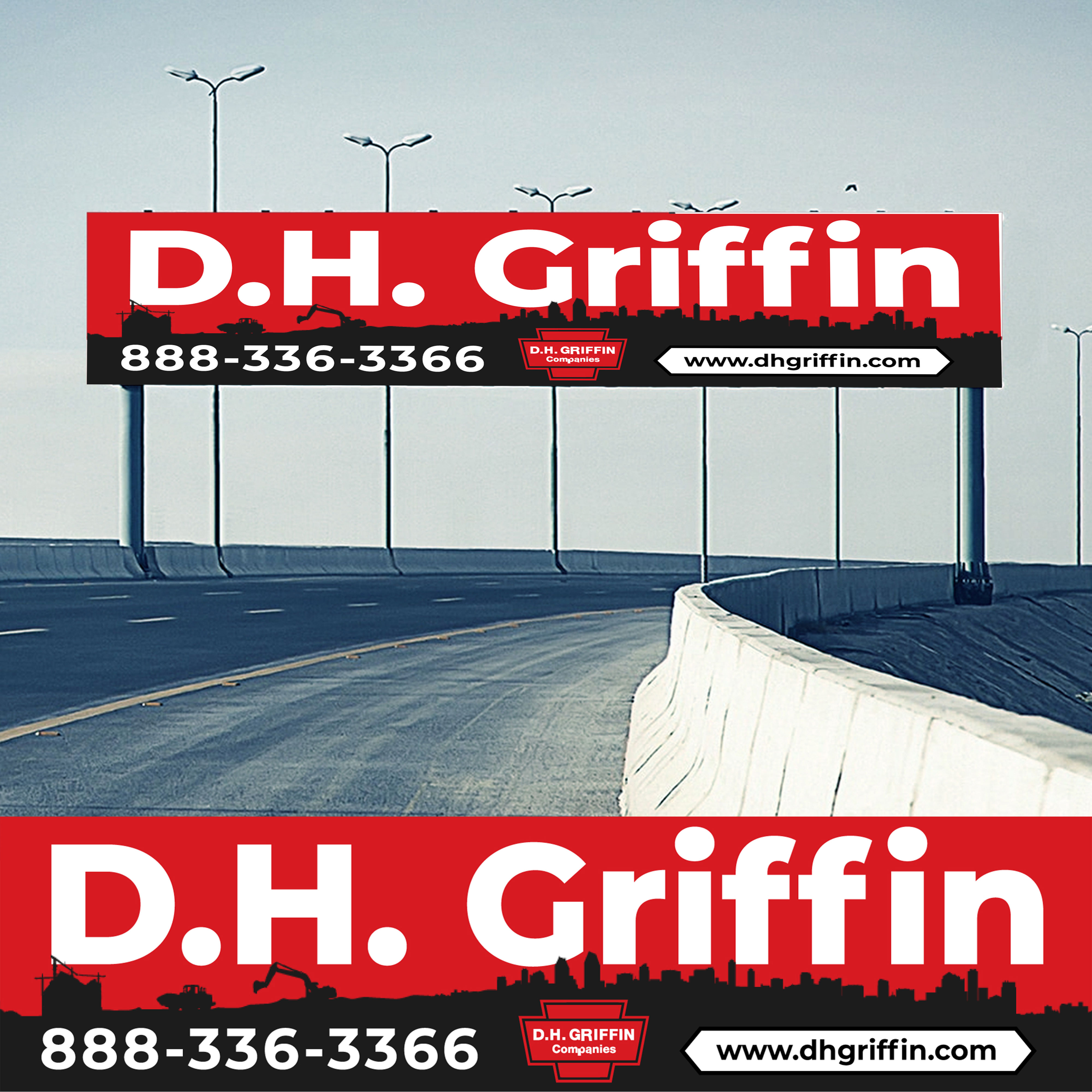 Signage Design by WrapTonic24 for this project | Design #30394236