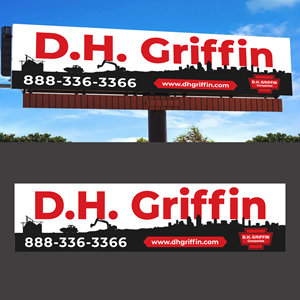 Signage Design by WrapTonic24 for this project | Design: #30394237