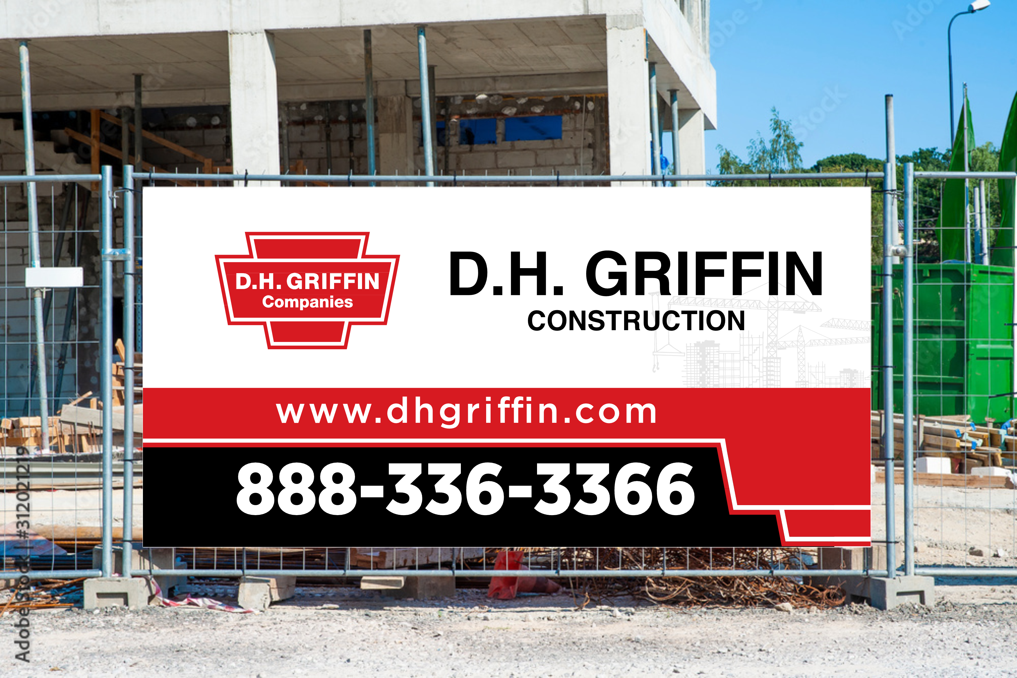 Signage Design by Excellar Hub for this project | Design #30367428