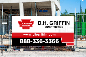 Signage Design by Excellar Hub for this project | Design: #30367428