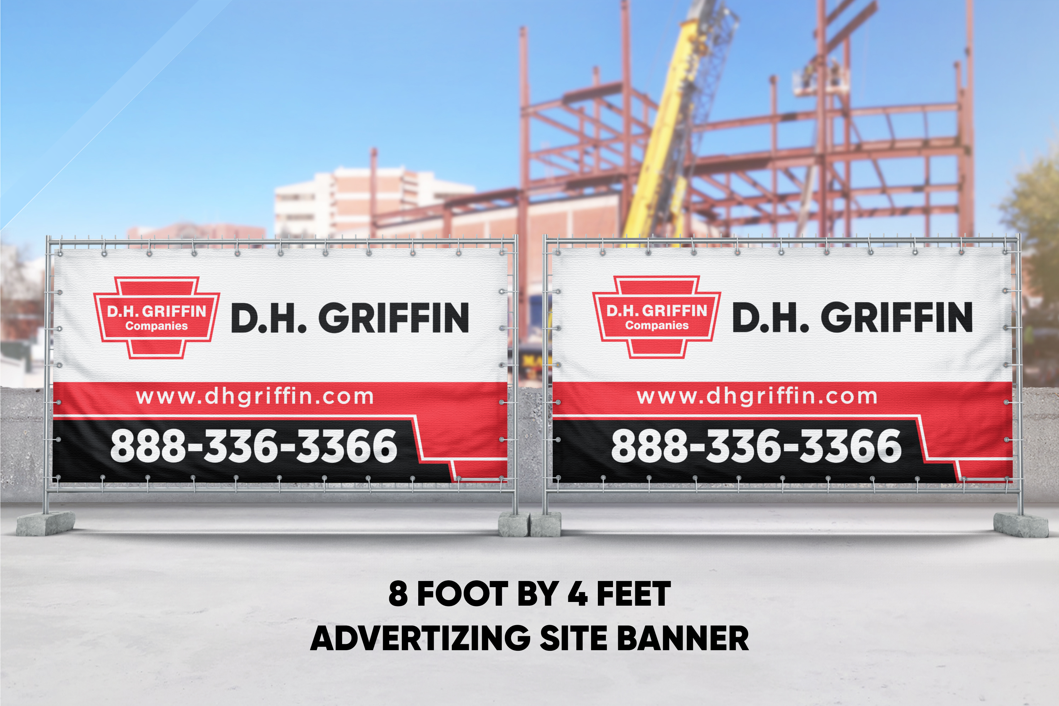 Signage Design by Excellar Hub for this project | Design #30368505