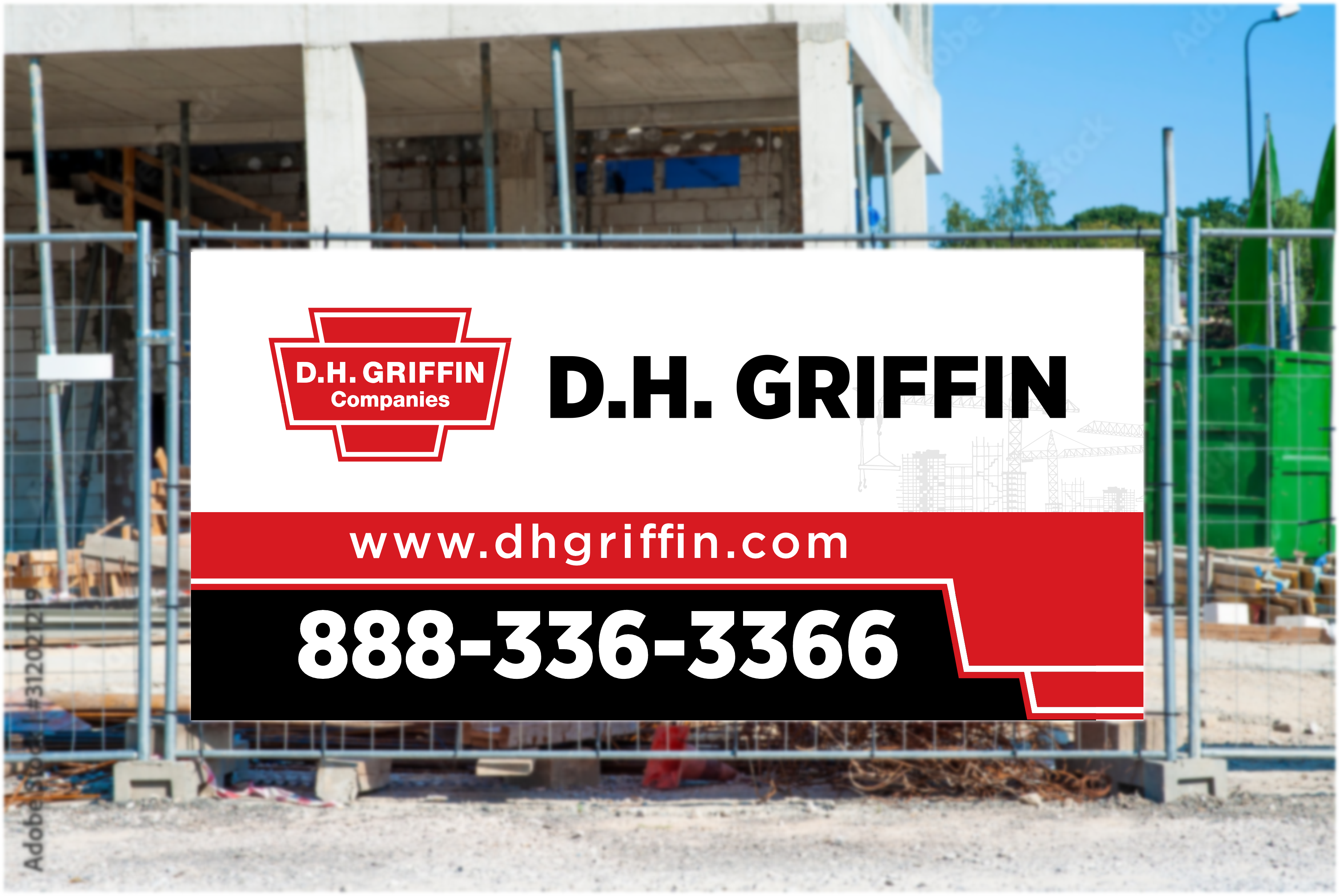 Signage Design by Excellar Hub for this project | Design #30377275