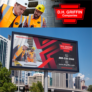 Signage Design by MARO07 for this project | Design: #30369498