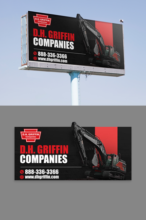 Signage Design by TAMZ for this project | Design: #30371690