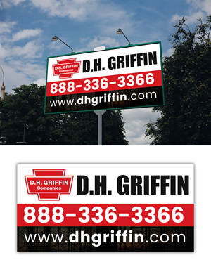 Signage Design by debdesign for this project | Design: #30364712