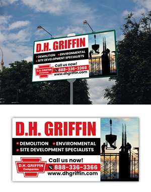 Signage Design by debdesign for this project | Design: #30364716