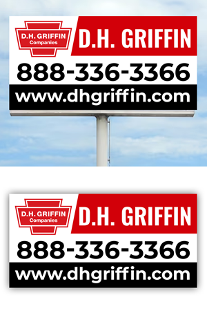 Signage Design by debdesign for this project | Design: #30364728