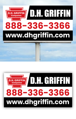 Signage Design by debdesign for this project | Design: #30364729