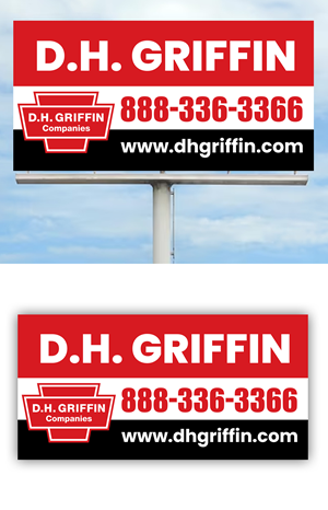 Signage Design by debdesign for this project | Design: #30364730