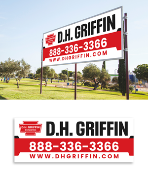 Signage Design by debdesign for this project | Design: #30364994