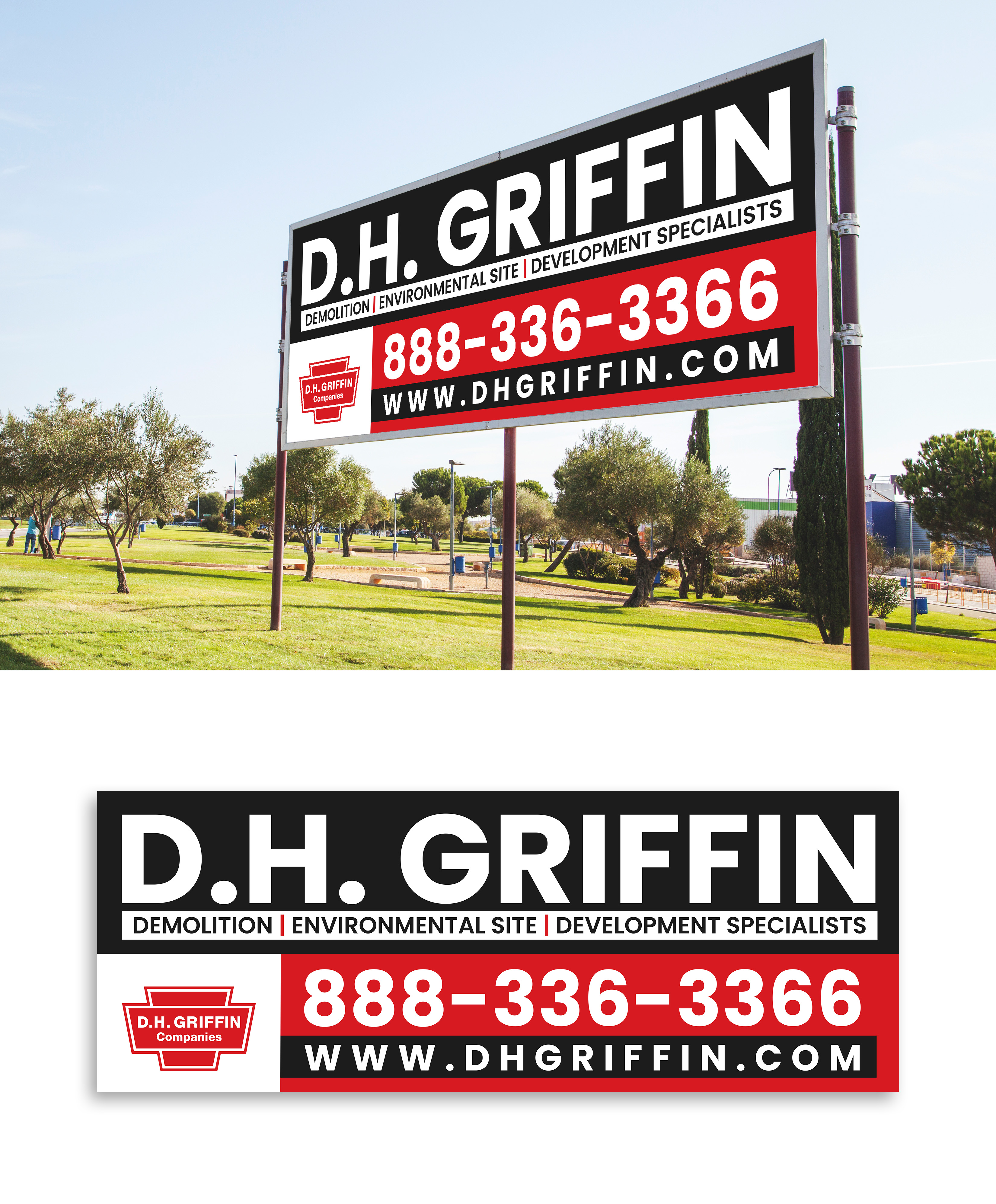 Diseño de Señalética por debdesign para este proyecto | Diseño #30364995