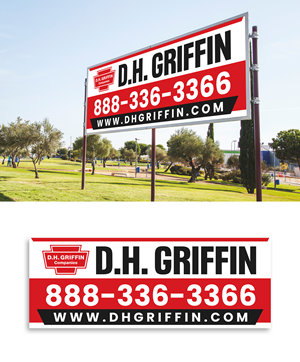 Signage Design by debdesign for this project | Design: #30364996