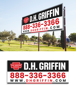 Signage Design by debdesign for this project | Design: #30364997