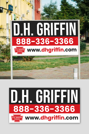 Signage Design by debdesign for this project | Design: #30365066