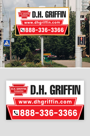 Signage Design by debdesign for this project | Design: #30365247