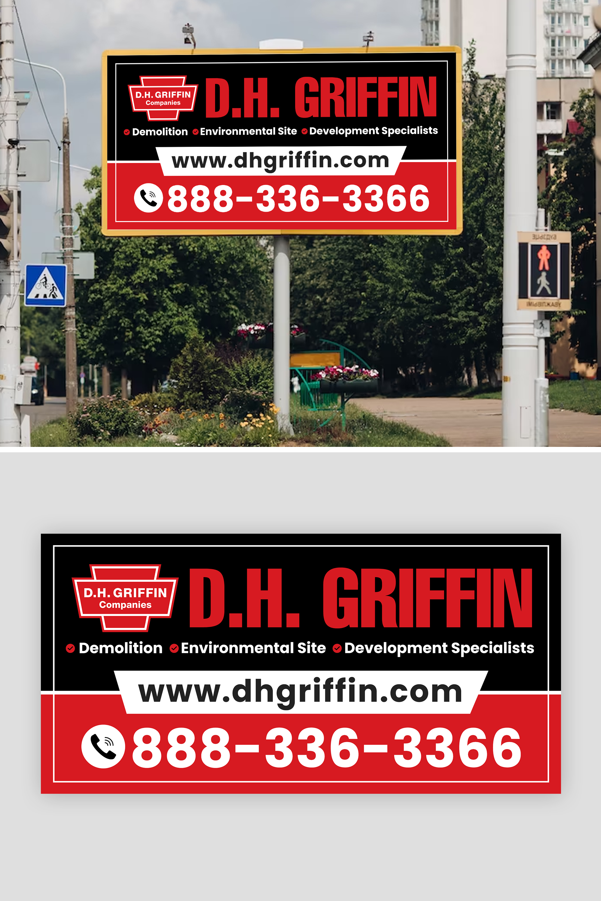 Diseño de Señalética por debdesign para este proyecto | Diseño #30365248