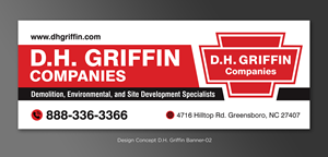 Signage Design by D Creative for this project | Design: #30367011