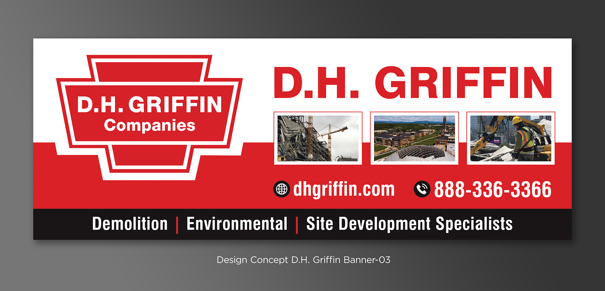 Signage Design by D Creative for this project | Design #30367014