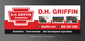 Signage Design by D Creative for this project | Design: #30367014