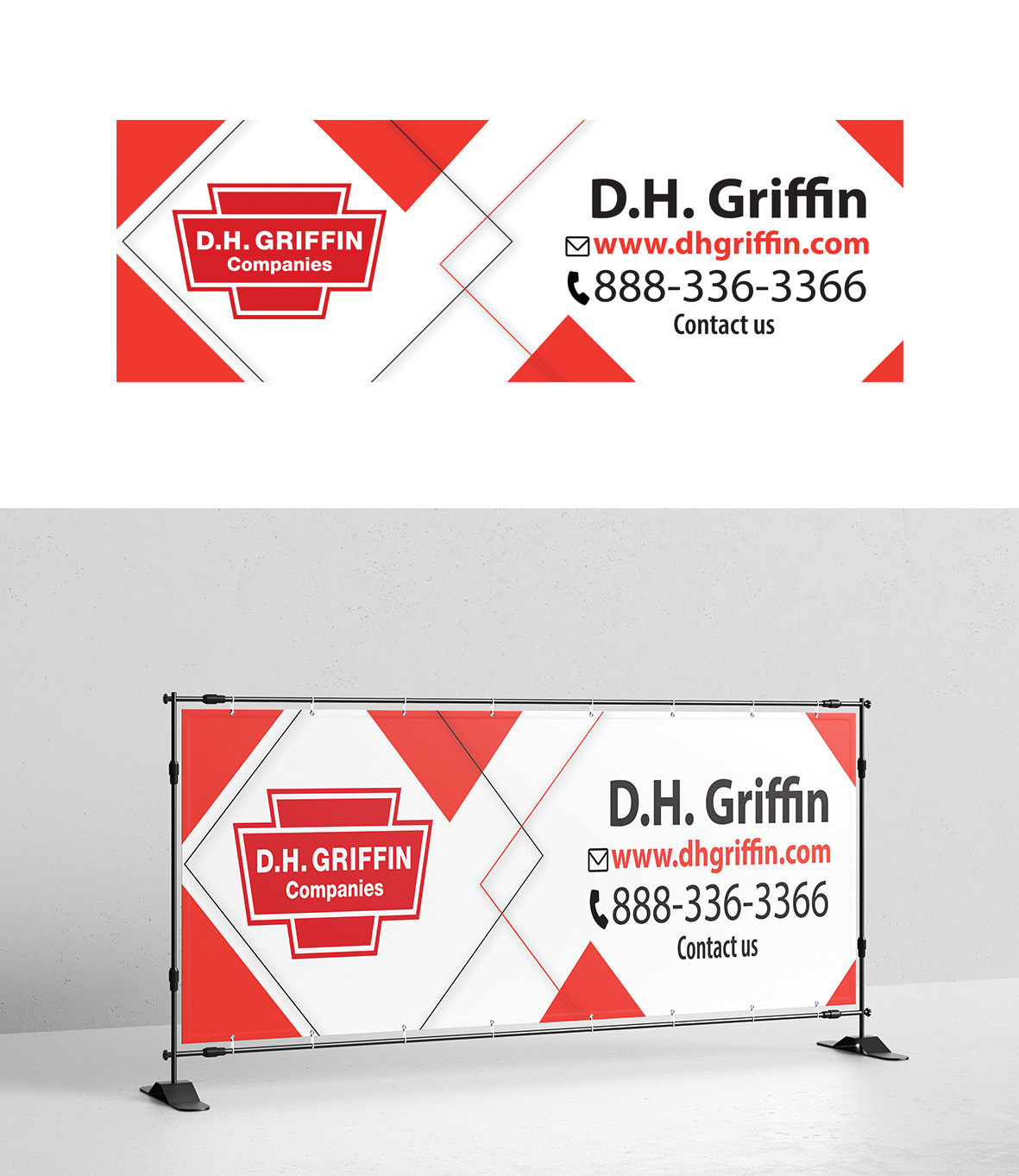 Diseño de Señalética por Mireille10 para este proyecto | Diseño #30362849