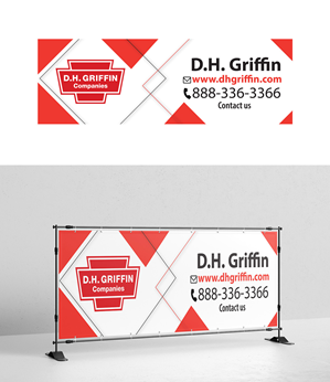 Signage Design by Mireille10 for this project | Design: #30362849