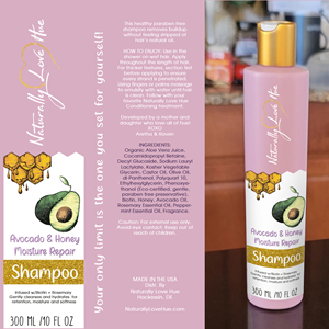 Label Design by mariel ktu