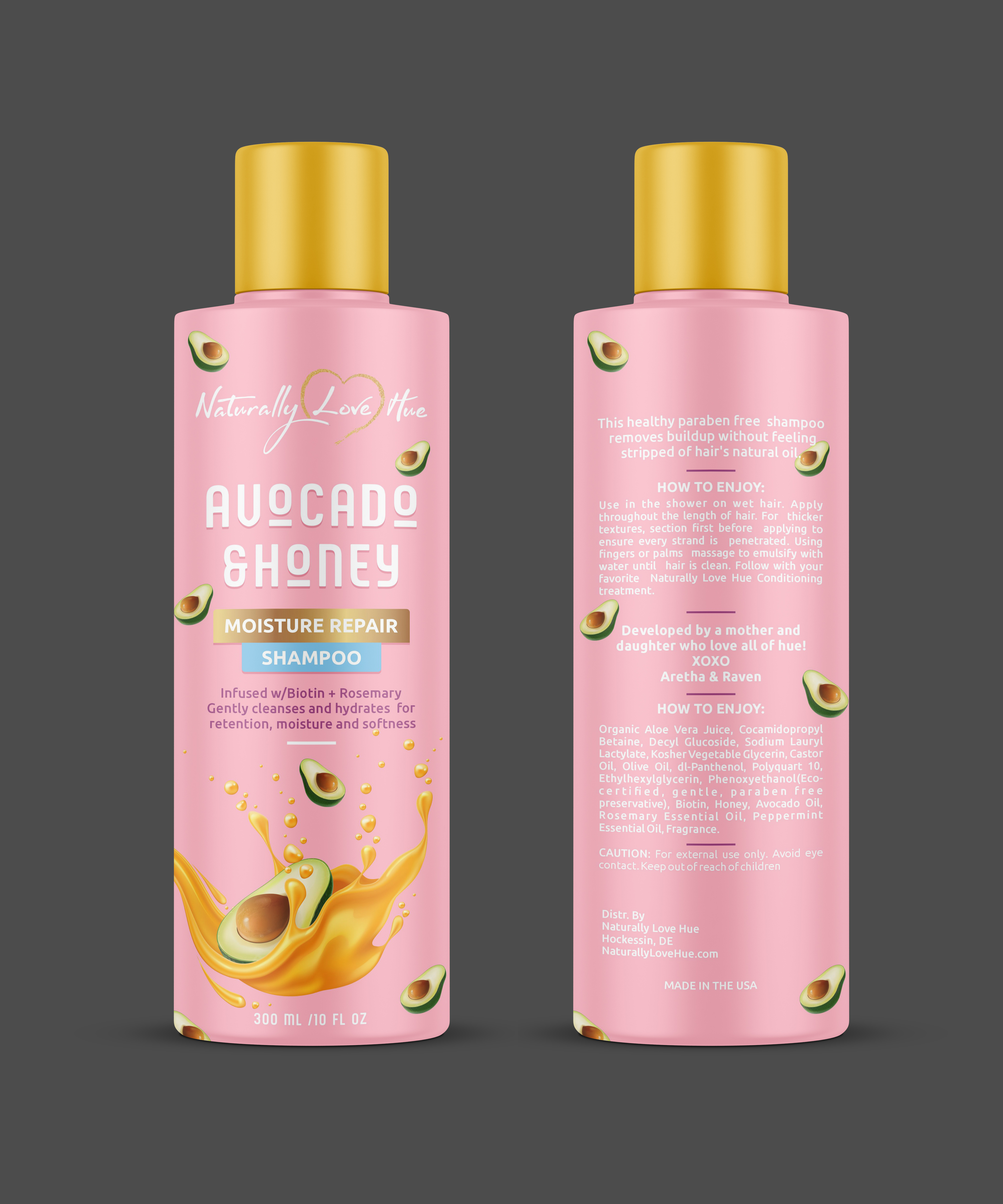 Label Design by SAMPA DUARI for this project | Design #30366581