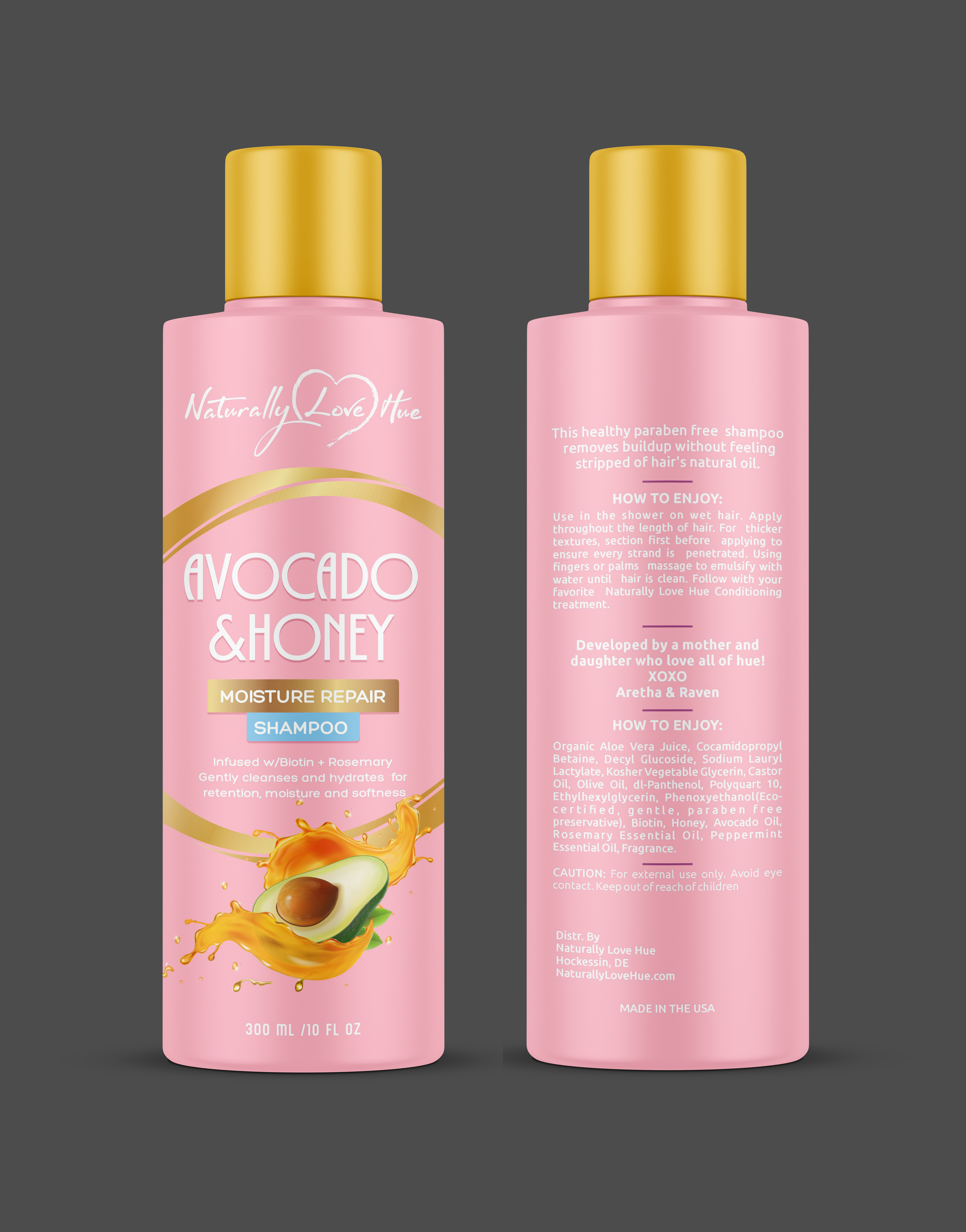 Label Design by SAMPA DUARI for this project | Design #30372049