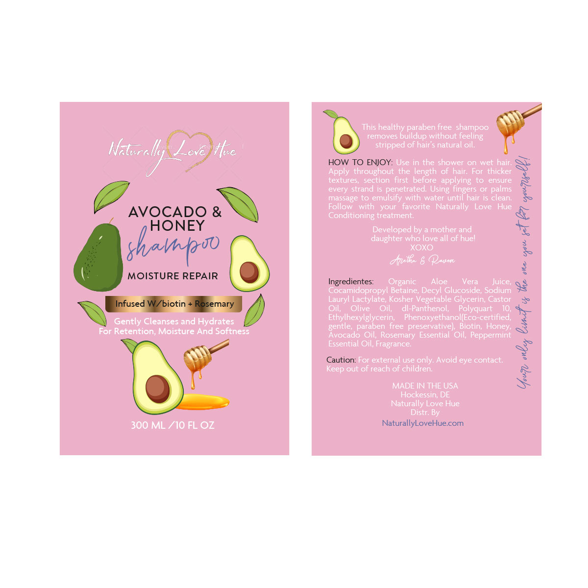 Label Design by Elizaa for this project | Design #30375148
