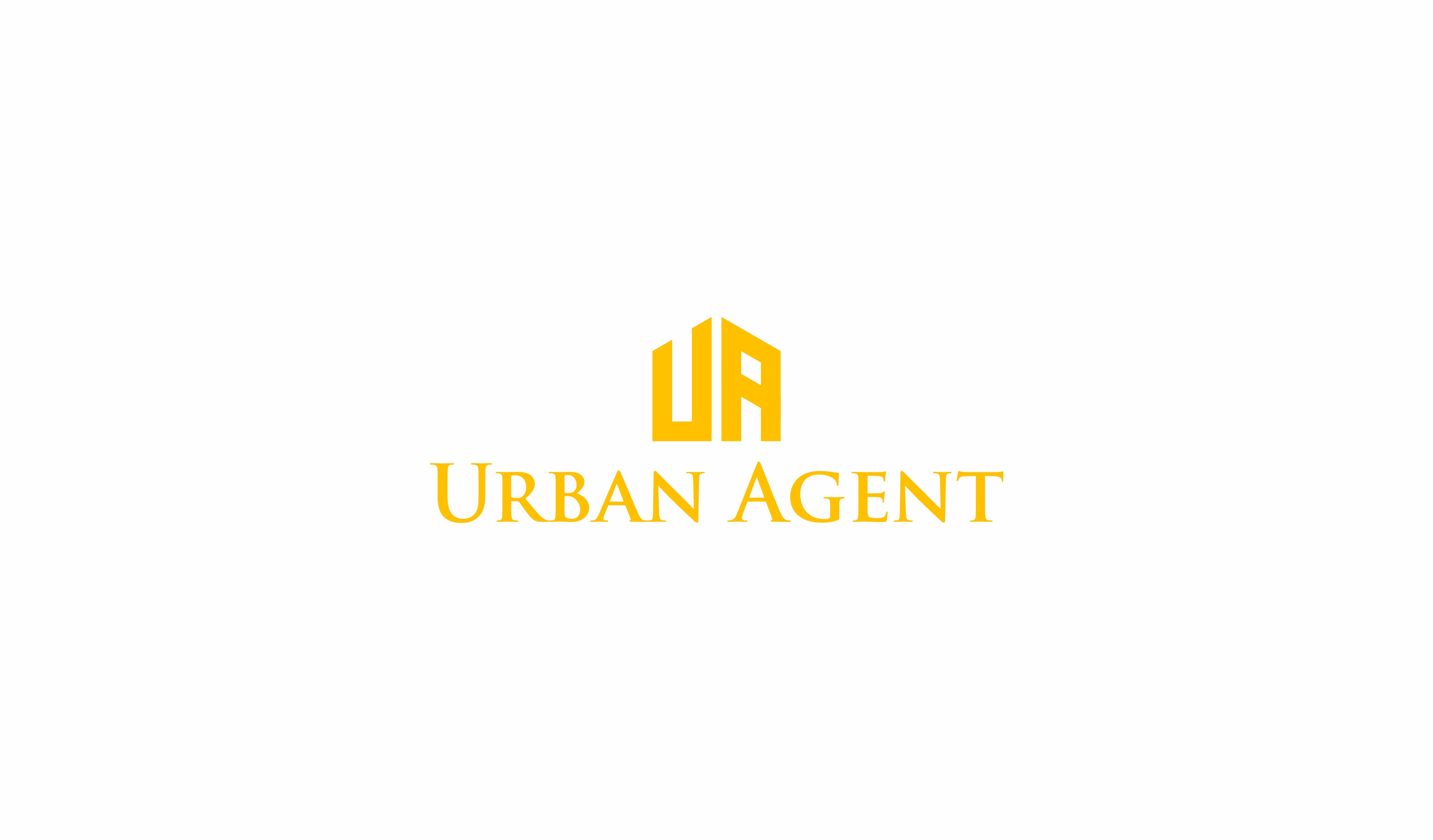 Logo Design by big daddy bojat for UrbanAgent LLC | Design #30384754