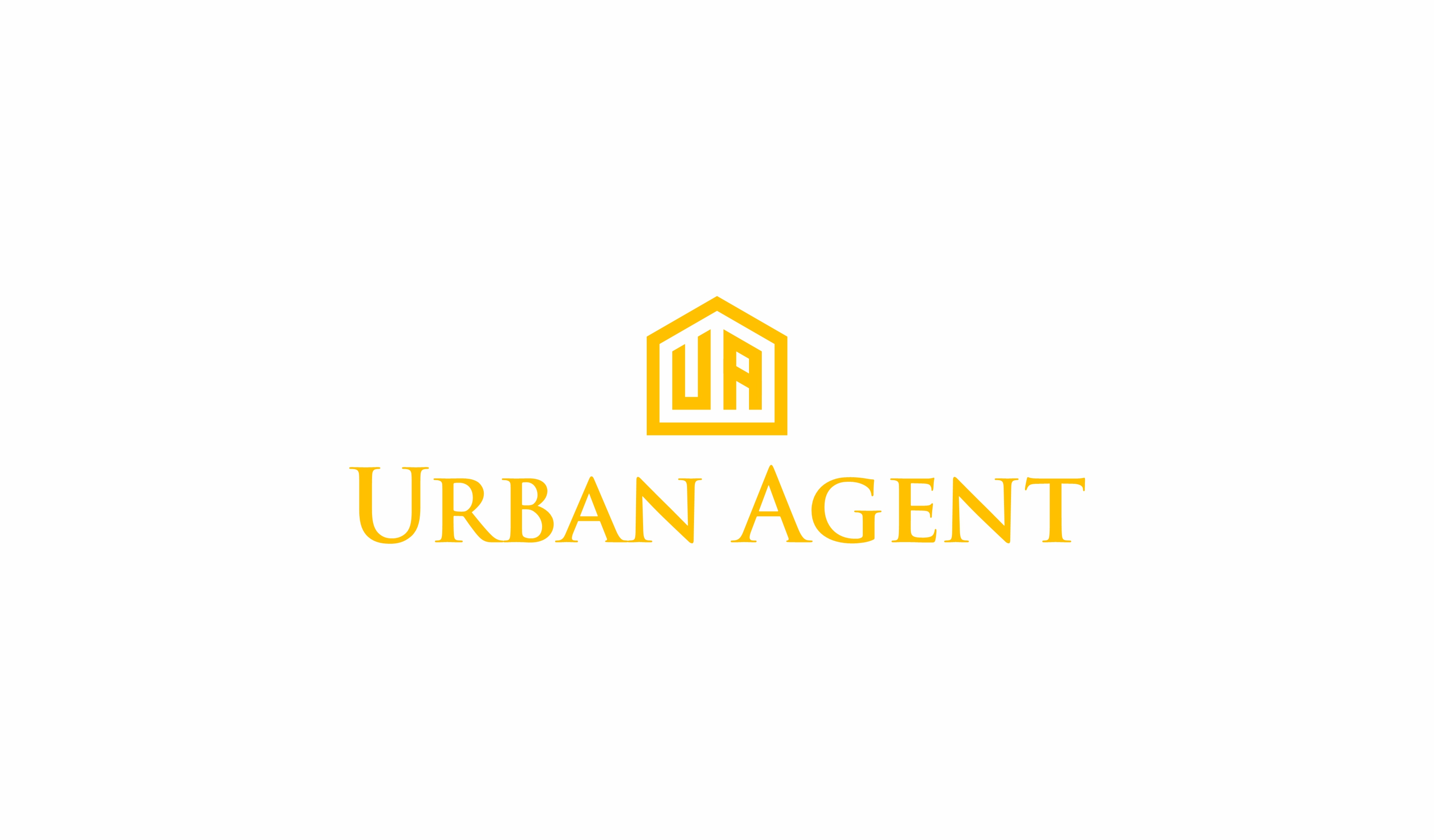 Logo Design by big daddy bojat for UrbanAgent LLC | Design #30384755