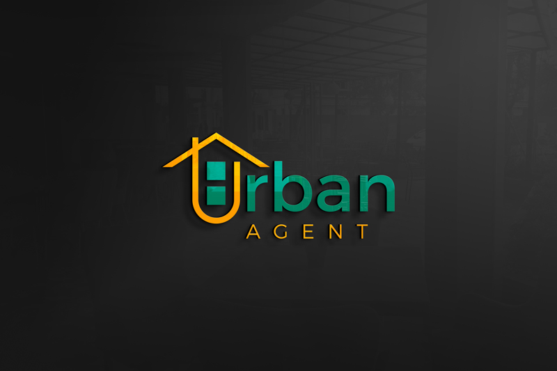 Logo Design by Cliping_path for UrbanAgent LLC | Design #30365793