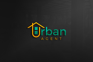 Logo Design by Cliping_path for UrbanAgent LLC | Design: #30365793