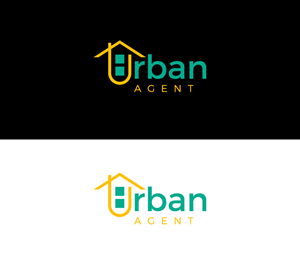 Logo Design by Cliping_path for UrbanAgent LLC | Design: #30365794