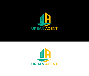 Logo Design by Cliping_path for UrbanAgent LLC | Design: #30365813
