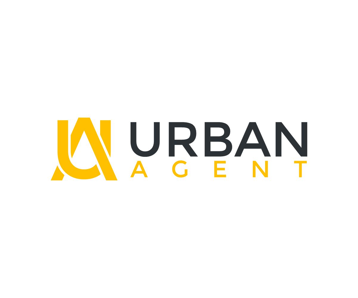 Logo Design by Thati Designs for UrbanAgent LLC | Design #30366058