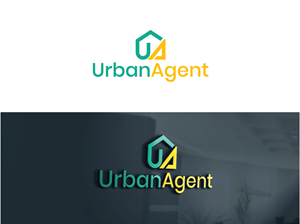 Logo Design by 439 Creations for UrbanAgent LLC | Design: #30365711
