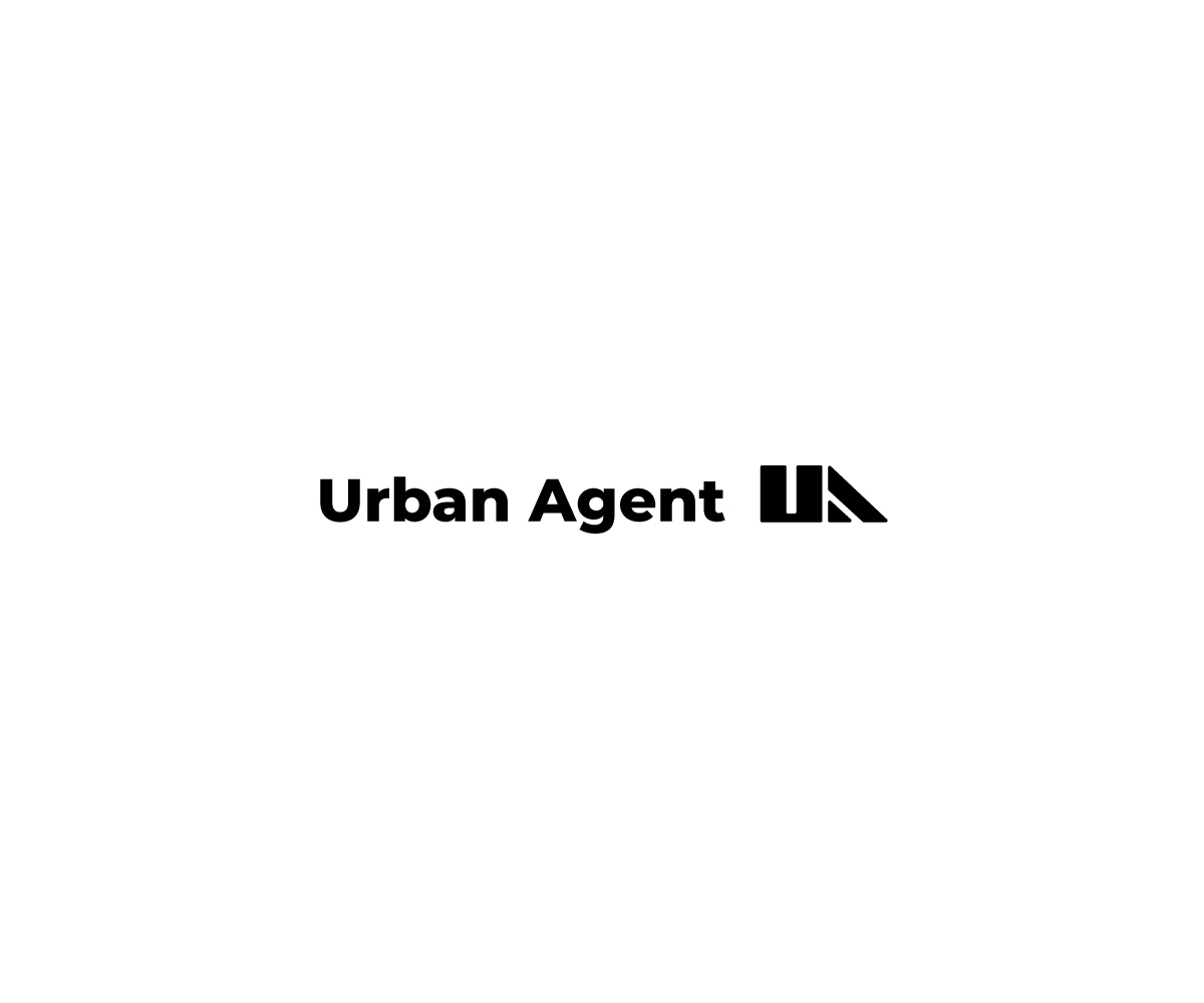 Logo Design by Simple_design_1234 for UrbanAgent LLC | Design #30395697