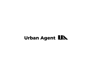 Logo Design by Simple_design_1234 for UrbanAgent LLC | Design: #30395697