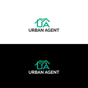 Logo Design by sthirteen for UrbanAgent LLC | Design: #30383188