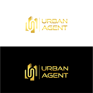 Logo Design by Rajaee2025 for UrbanAgent LLC | Design: #30375546